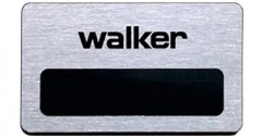 Бейдж “walker”