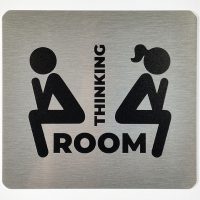 Пиктограмма Thinking room