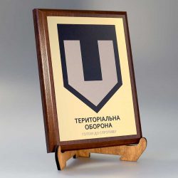 Територіальна оборона